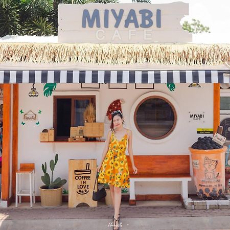 Miyabi Koh Larn & Lisaa Koh Larn Villa Buitenkant foto