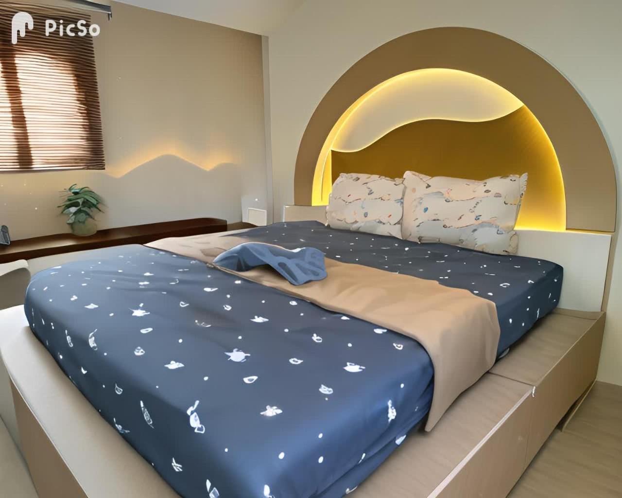 Miyabi Koh Larn & Lisaa Koh Larn Villa Buitenkant foto
