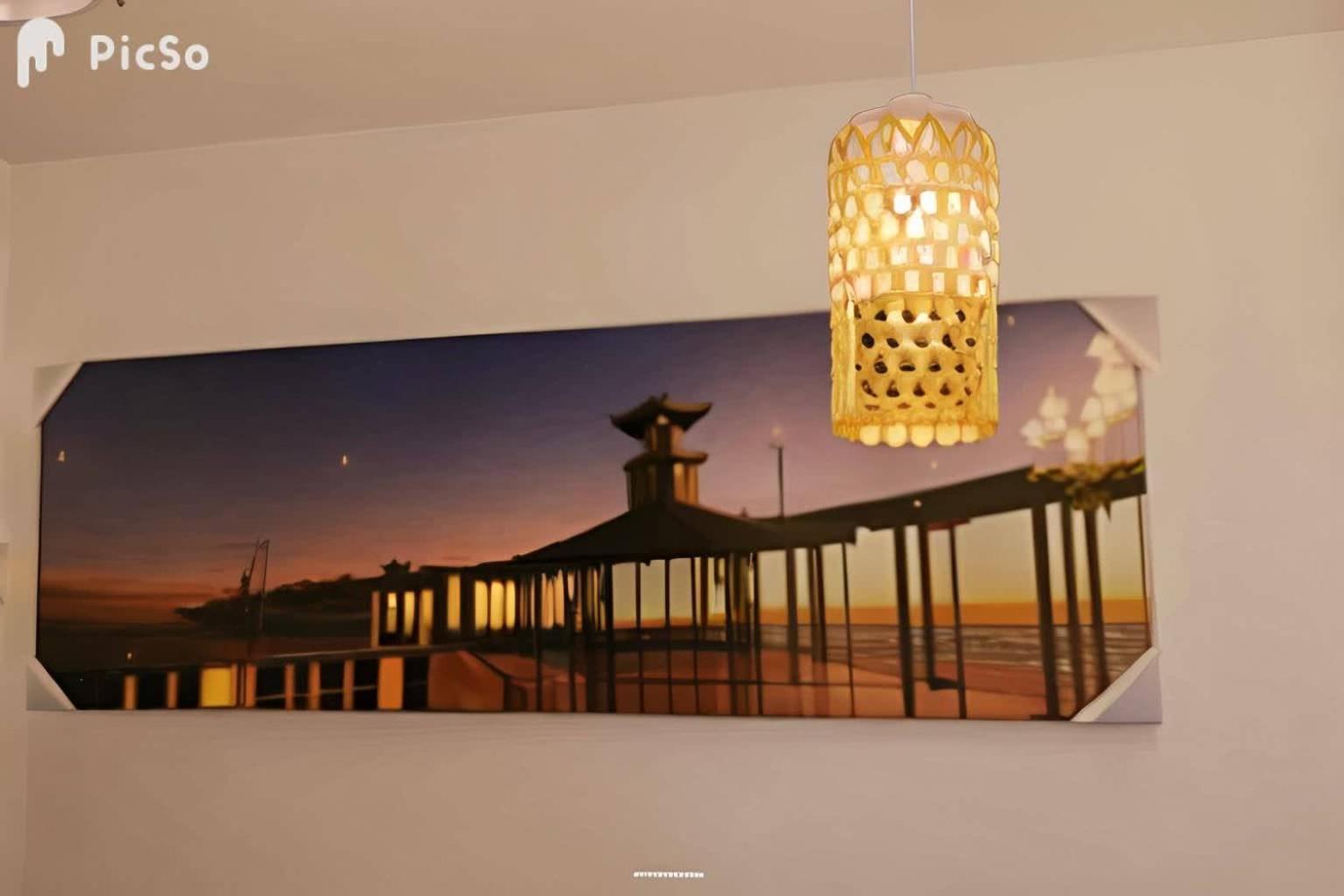 Miyabi Koh Larn & Lisaa Koh Larn Villa Buitenkant foto