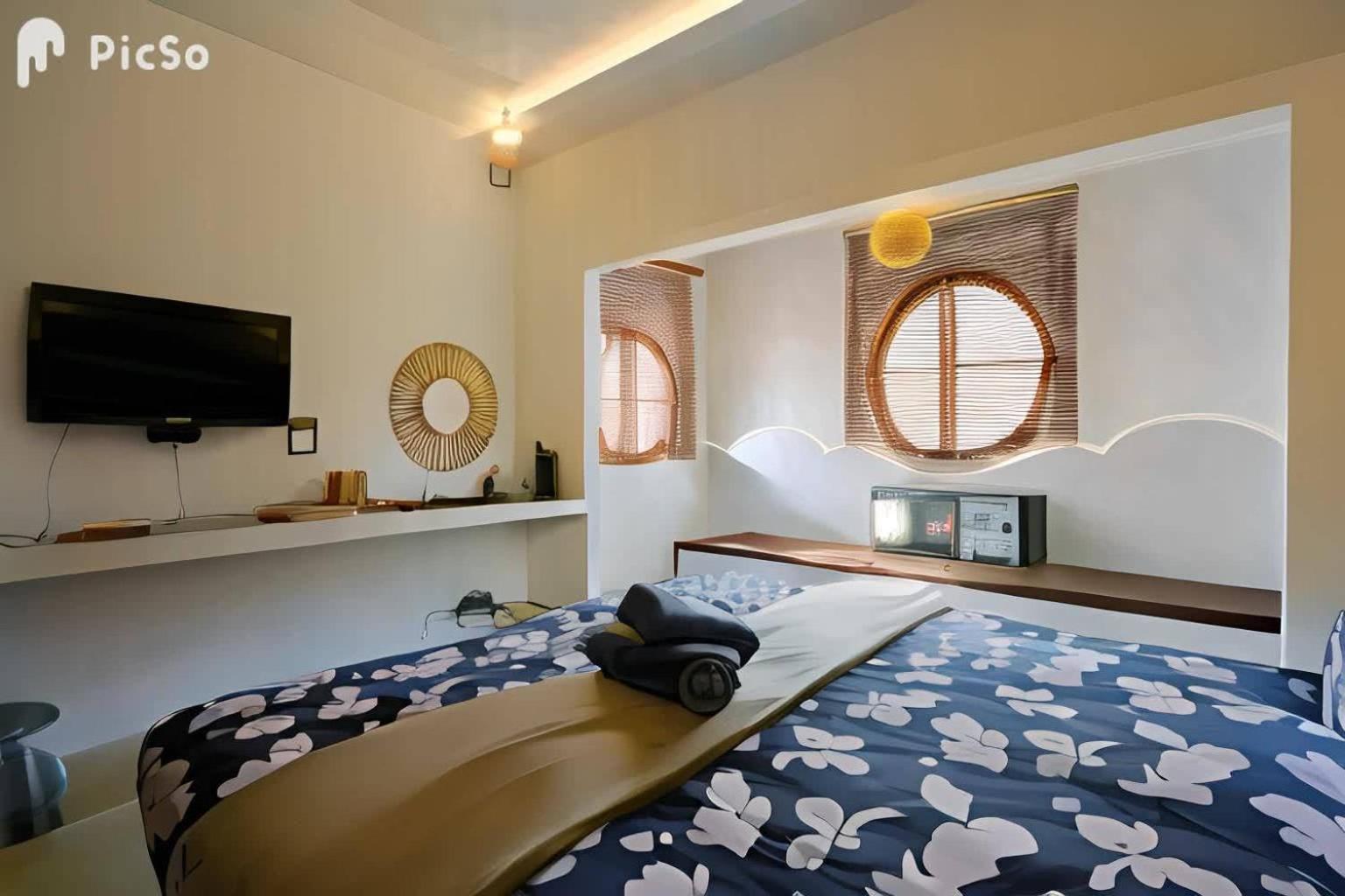 Miyabi Koh Larn & Lisaa Koh Larn Villa Buitenkant foto