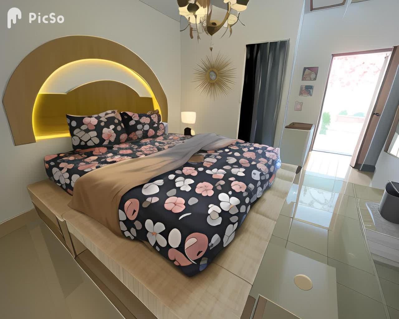 Miyabi Koh Larn & Lisaa Koh Larn Villa Buitenkant foto