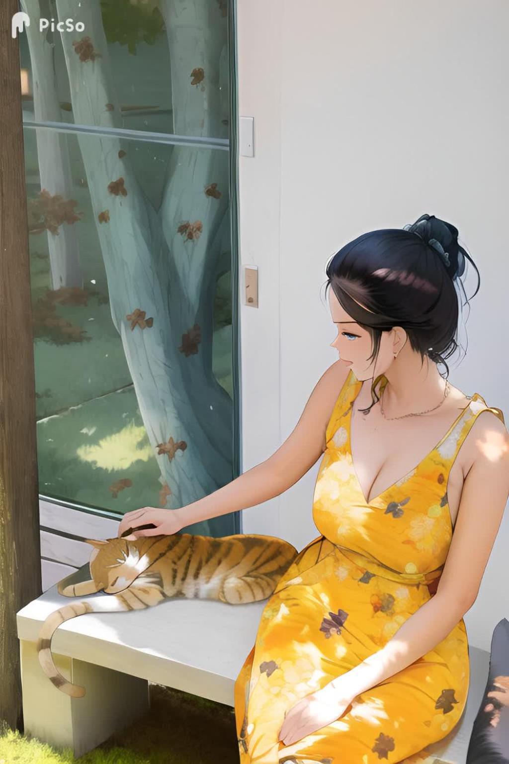 Miyabi Koh Larn & Lisaa Koh Larn Villa Buitenkant foto