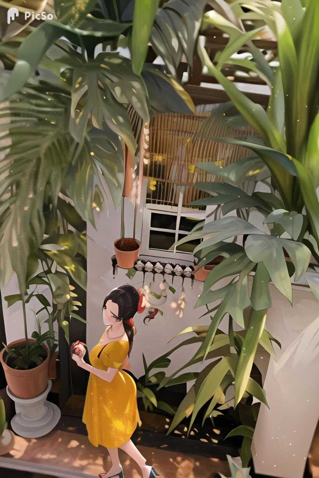 Miyabi Koh Larn & Lisaa Koh Larn Villa Buitenkant foto