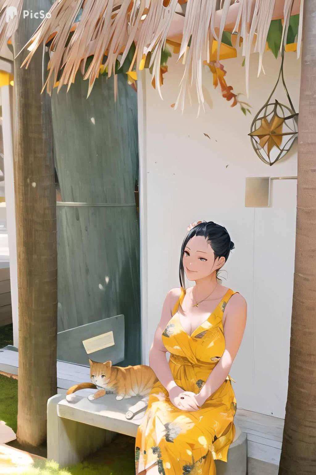 Miyabi Koh Larn & Lisaa Koh Larn Villa Buitenkant foto